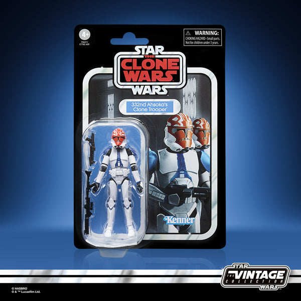 Casque Star Wars Clone Trooper Clone Wars Ahsoka -  Canada