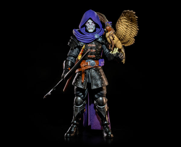 Mythic Legions - The Unknown One – eCollectibles