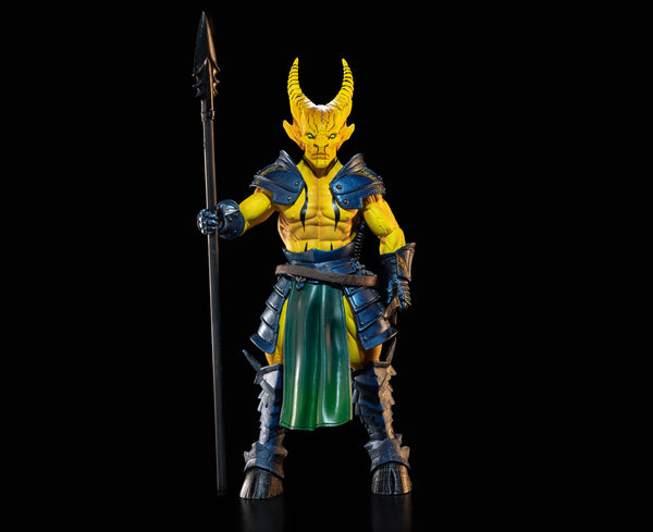 Mythic Legions - Magnus - Arethyr Wave – eCollectibles