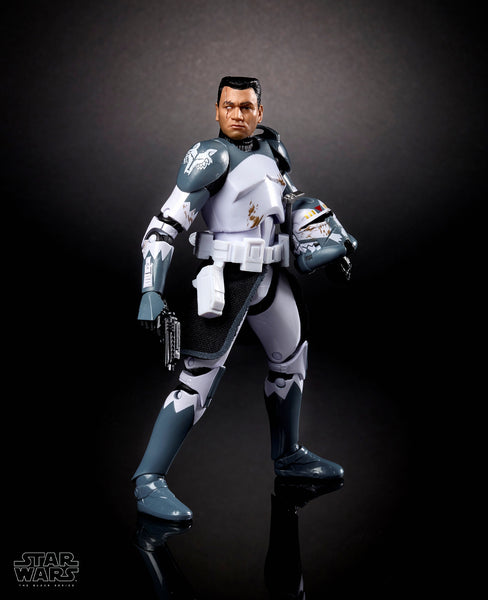 star wars black series commander wolffe