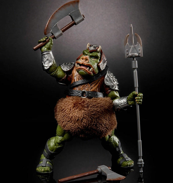 black series gamorrean guard