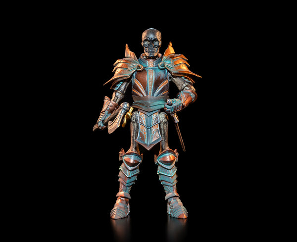 Mythic Legions - Rahmulus - All Stars 5+ Wave – eCollectibles