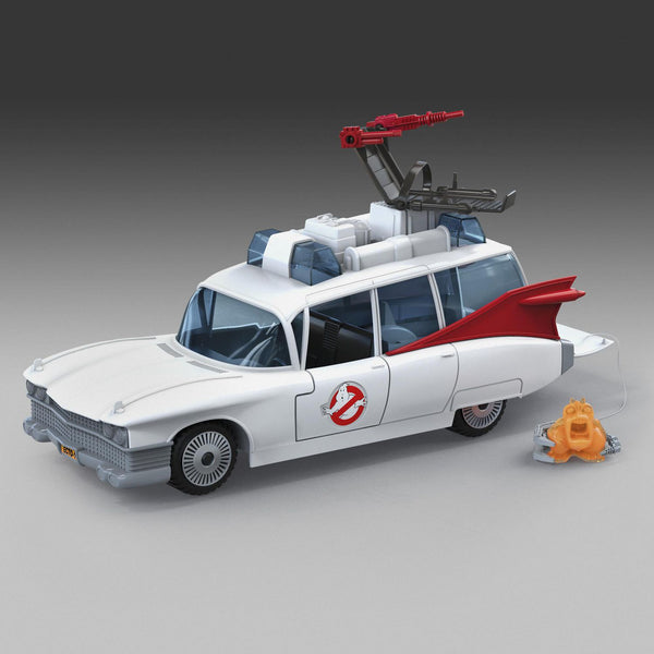 ecto 1 kenner classics