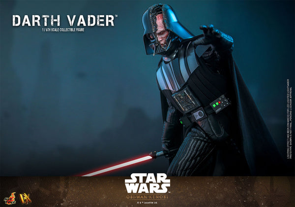 Sideshow - Darth Vader (Return of the Jedi) – eCollectibles