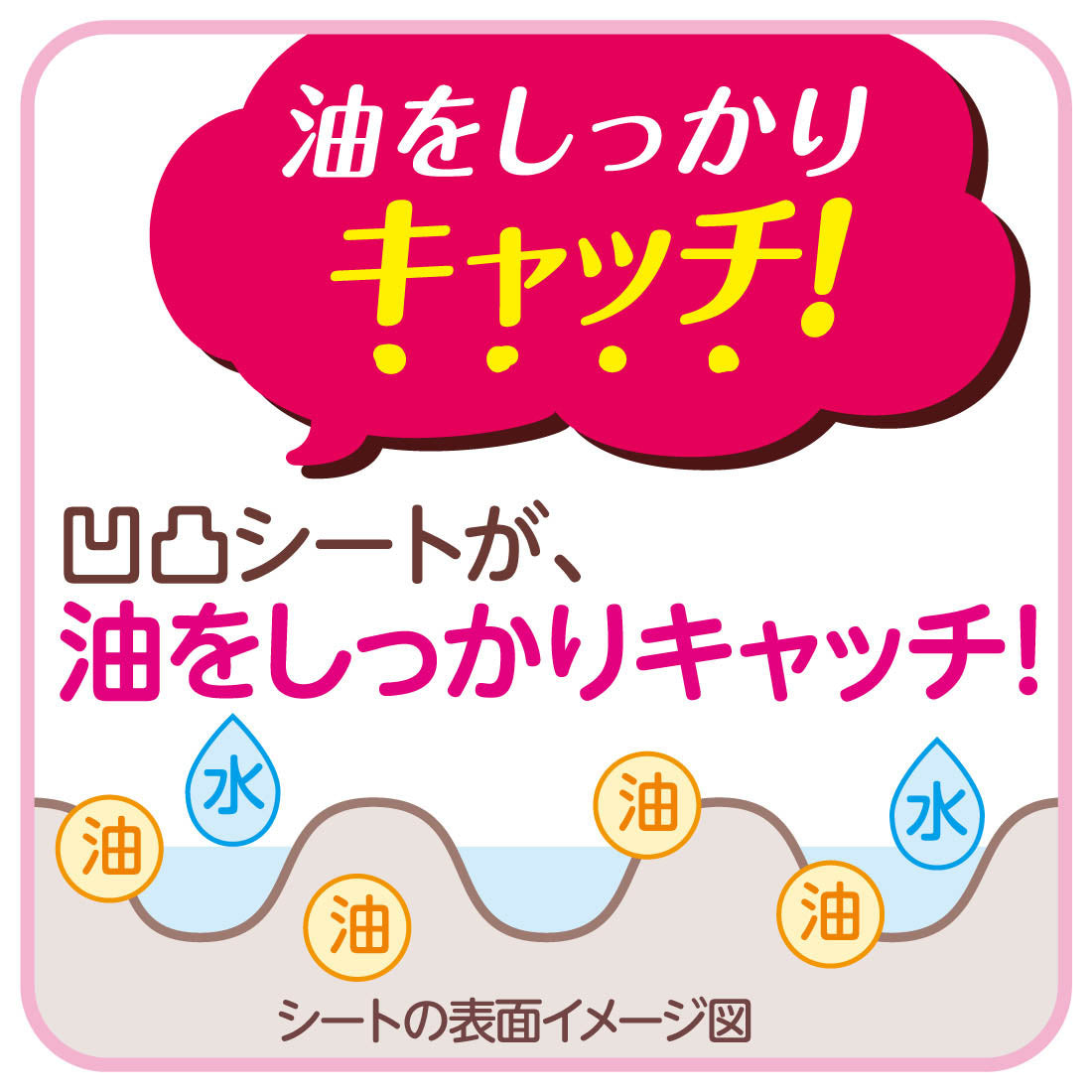 ディズニーデザイン エリエール ラクらクックパパッと手軽に使えるキッチンペーパー 80組 3個パック エリエールオンラインショップ