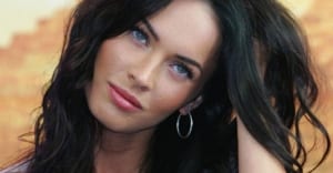 Megan Fox Helix