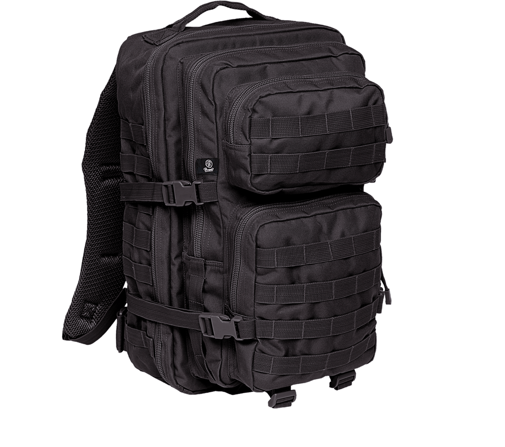 Tactical US Cooper Backpack – Traverse Gear
