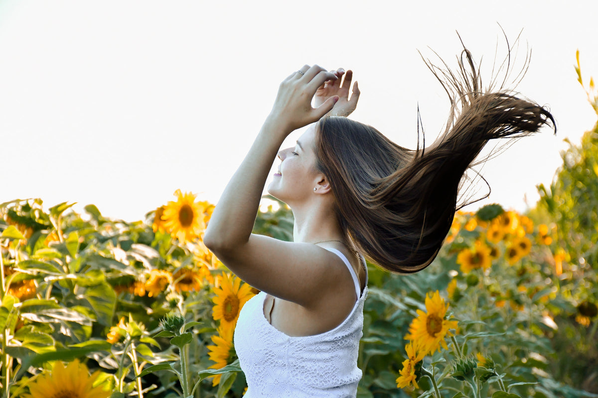 ¿Sabes cómo cuidar tu cabello en verano? Aora Life