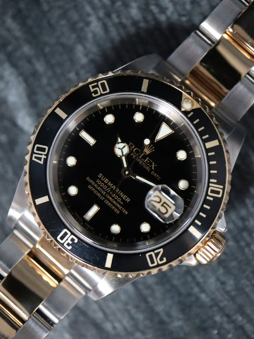 38249: Rolex Submariner 41 Starbucks, Ref. 126610LV, 2022 Full Set – Paul  Duggan Fine Watches