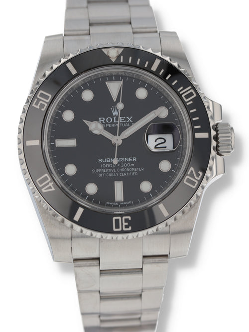 35929: Rolex Kermit Submariner 41, Ref. 126610LV, 2020 Full Set – Paul  Duggan Fine Watches