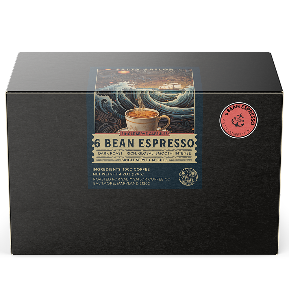 12 pack single serve k style coffee capsules publicsquare marketplace