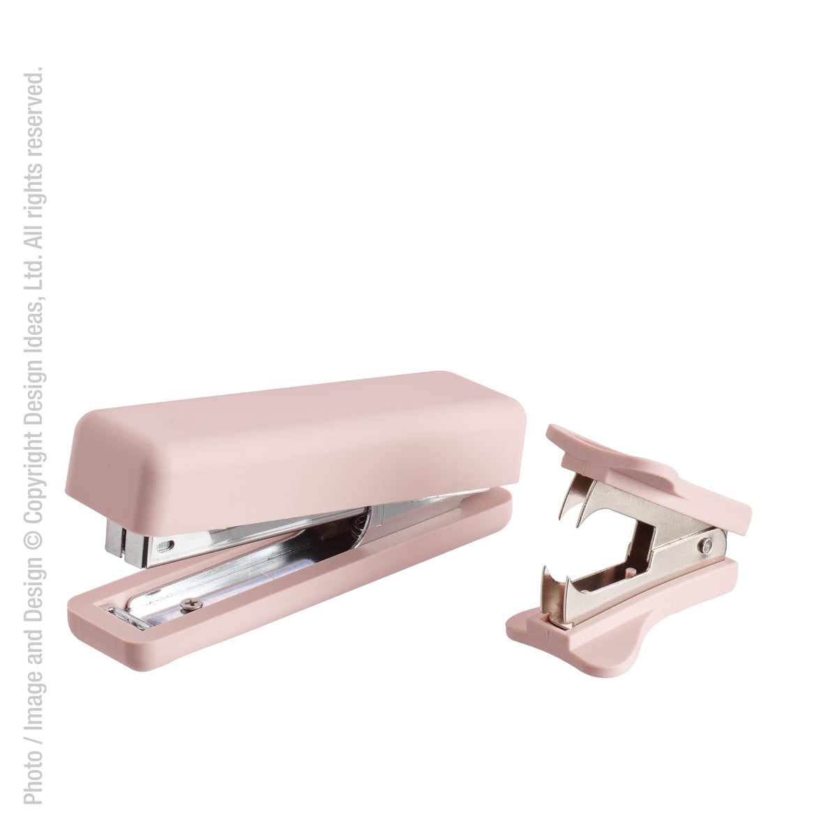 Ga op pad voordat Gematigd Squish™ stapler & remover — Design Ideas