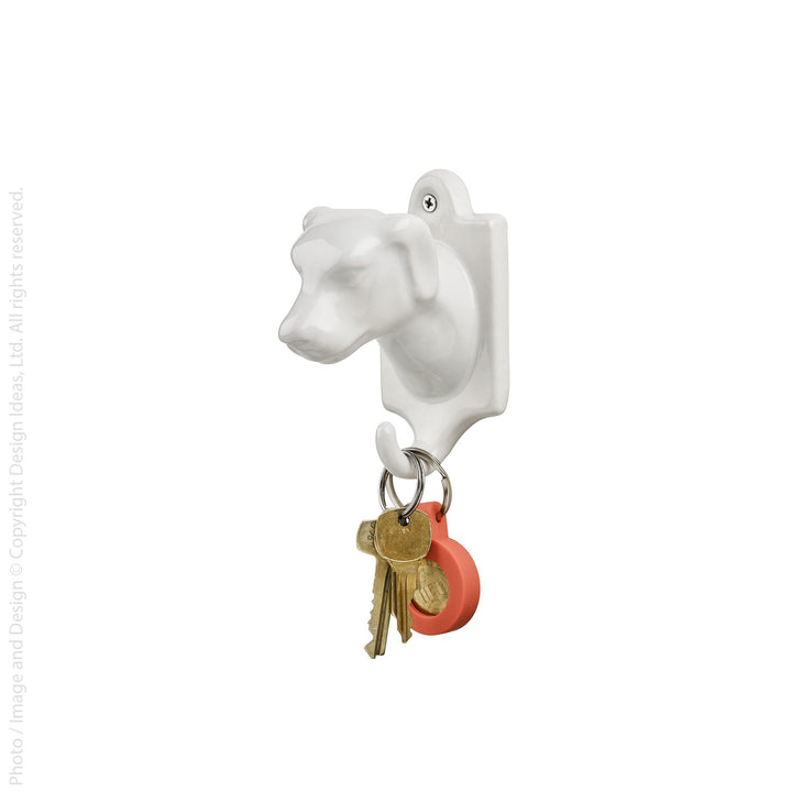 Dog Wall Hook, Key Hooks, Storage Hook Rack