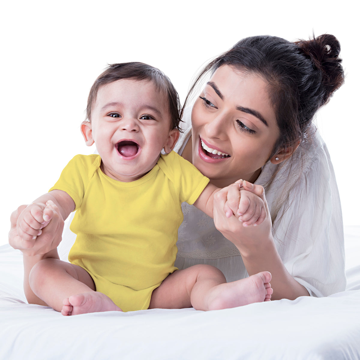 Mommy Magazine – Softsens Baby India