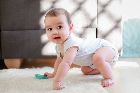 10 Important Baby Safety Tips You Should Know