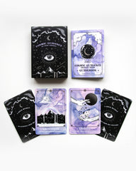 Cosmic Guidance Cards