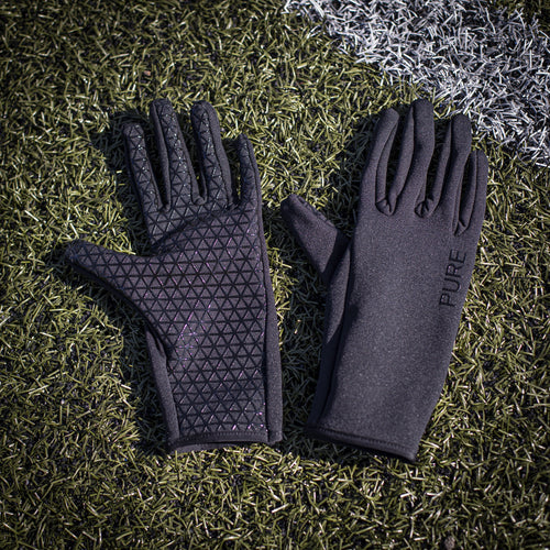 Pure Grip Player Gloves – Pure Grip Socks