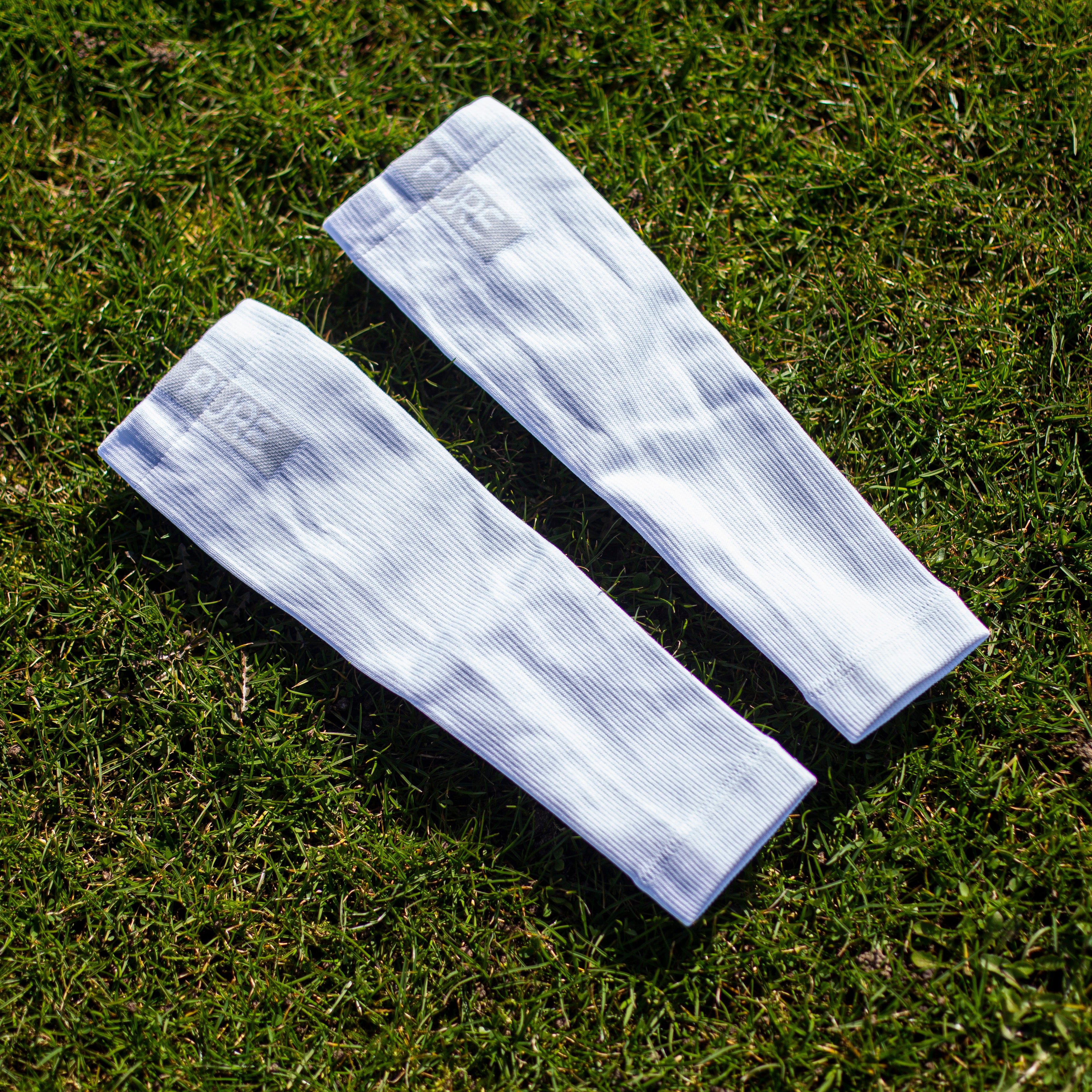 Pure Grip Socks Pro Whiteout Small (3 - 6.5 US)