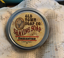 Load image into Gallery viewer, Shaving Soap

