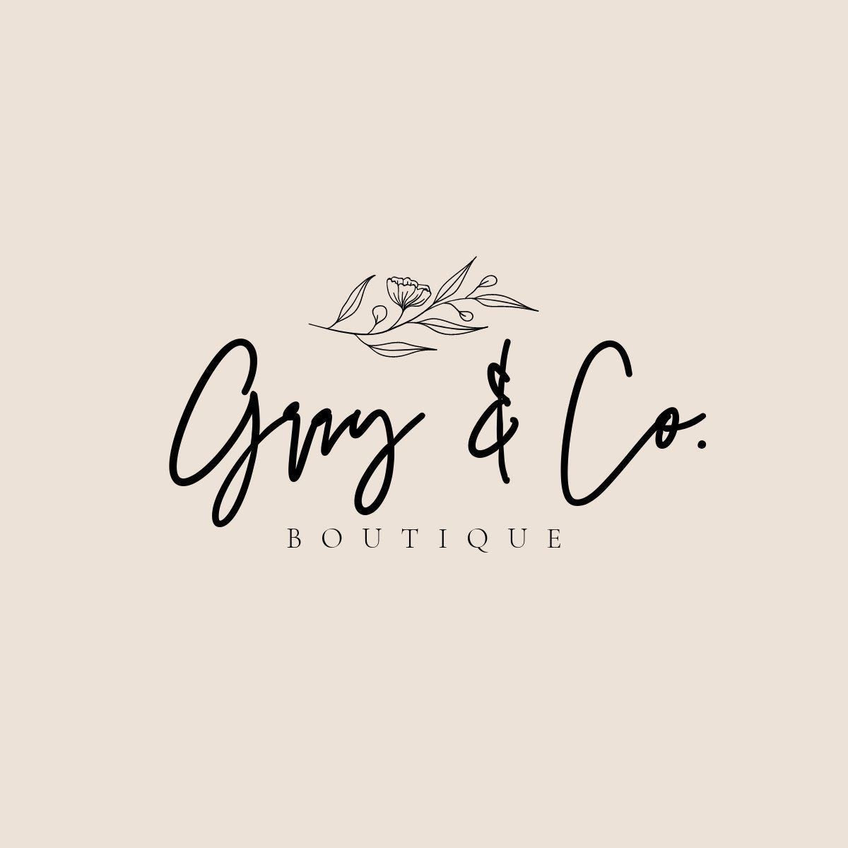 Gray & Co. Boutique