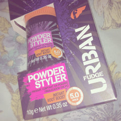 Fudge Urban Powder Styler
