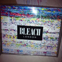 Bleach London iPhone 5/5s Case & Nit Key Ring *LAST ONES*