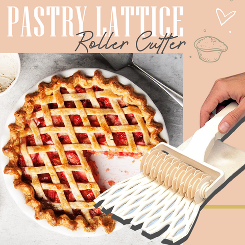 Pastry Cutter Set 6-PC Holiday CST-33 — Anaheim Restaurant Supplies