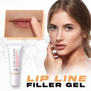 Lip Line Filler Gel