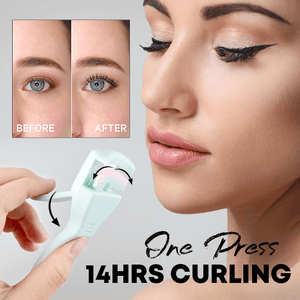 One Press Lash Shaper