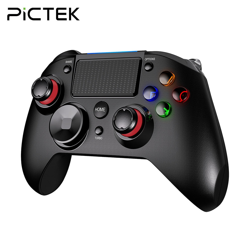 ps4 gaming controller