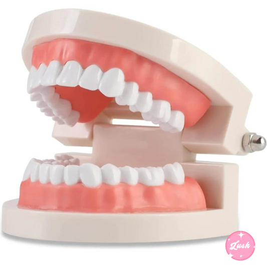 Professional DIY Tooth Gem Starter Kit – Sweet Smile Gems