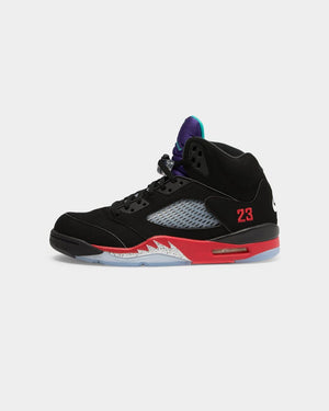 jordan 5 top 3 grade school