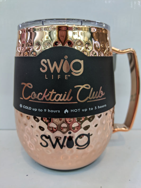 Swig Hocus Pocus Stemless Wine Cup (14oz)