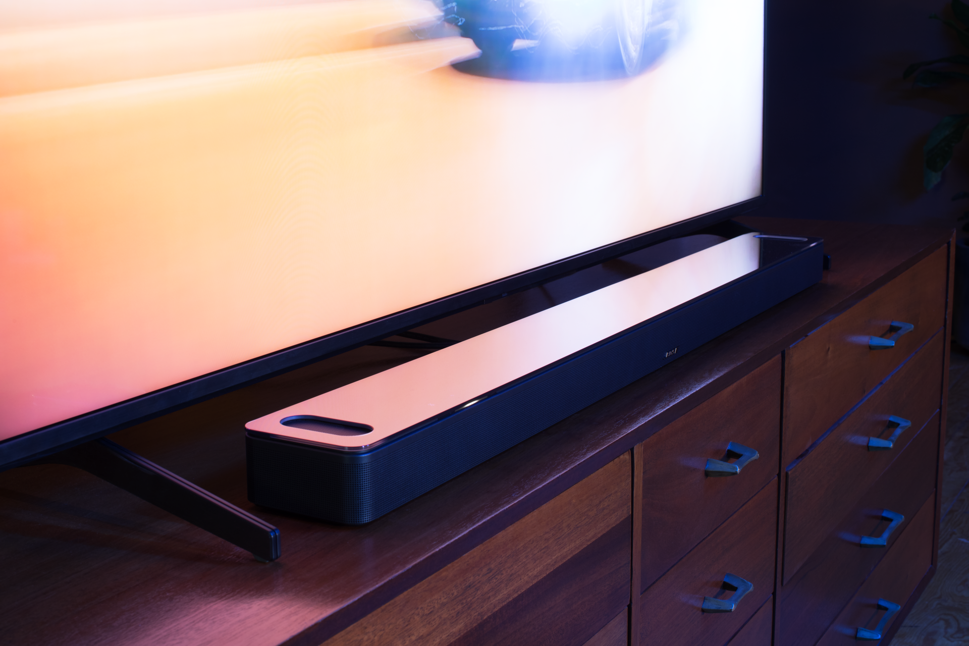 Bose Smart Soundbar 900, mājas kinozāles skaļrunis