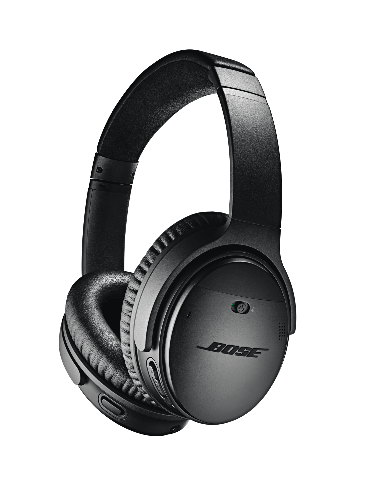 Bose QuietComfort 35 II Wireless Acoustic Noise Cancelling nomaināmie austiņu spilventiņi