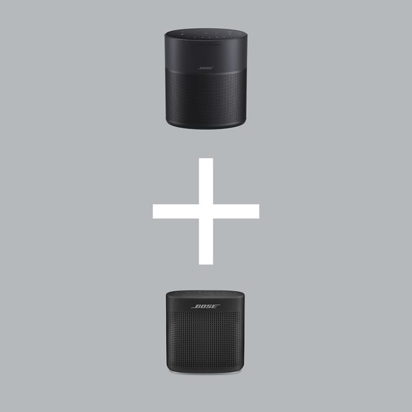 Мини-система SoundLink® Color Bluetooth® II