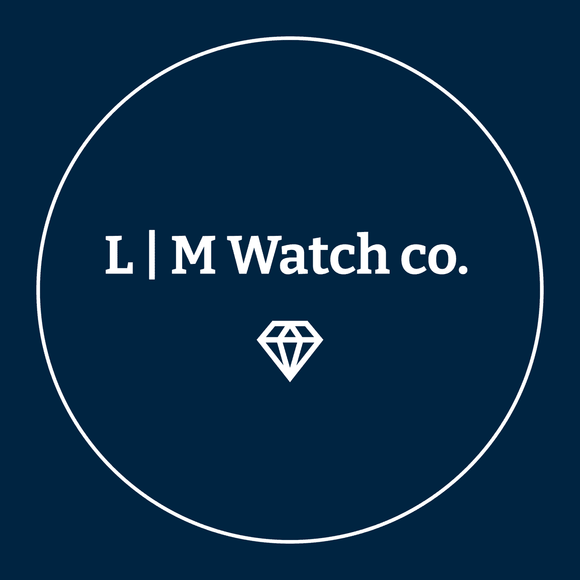 L M Watch Company Gift Card - L M Watch Company