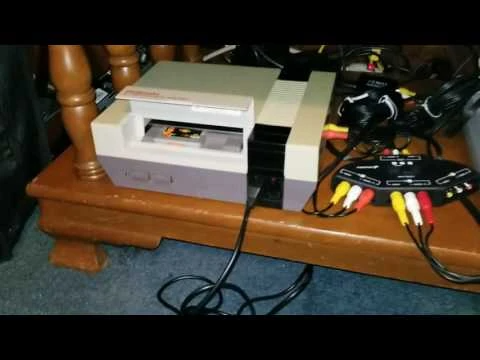 nes capture card