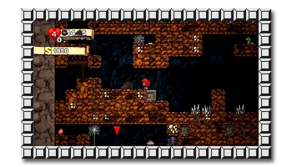 Spelunky v1.1 file - Indie DB