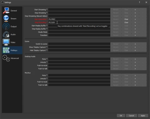 roblox studio game settings default package