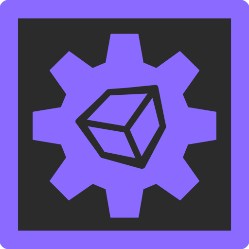 UnityDeveloper_Icon(512,512).png__PID:6986a034-a505-4abc-aaa6-37958a6bc830