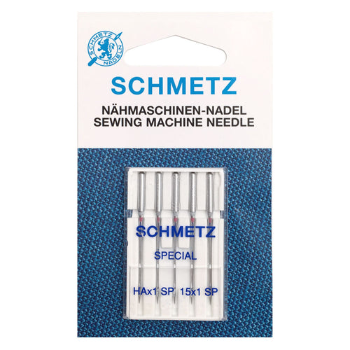 Jeans/Denim Sewing Machine Needles – SCHMETZneedles