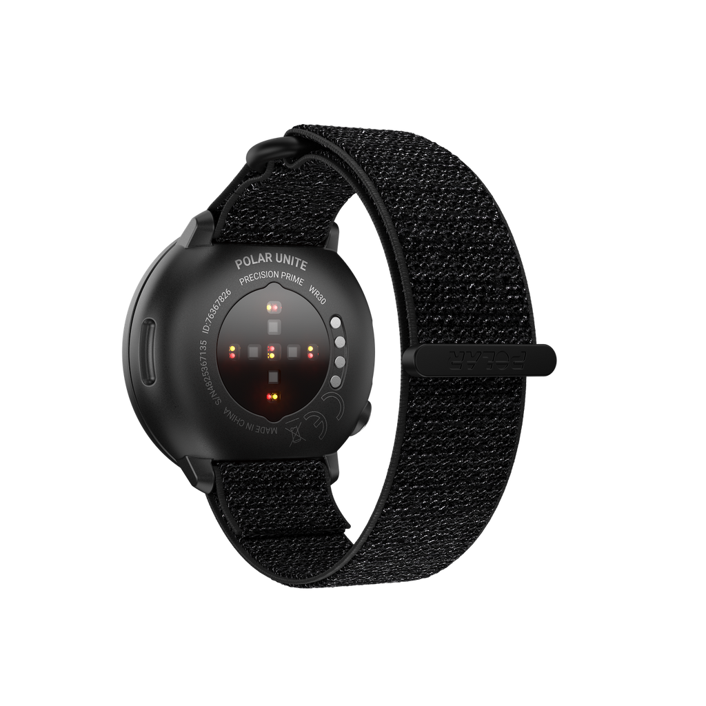 The Polar Grit X Pro Is a Wrist-Based Navigator, Trainer, and Fitness  Tracker – iRunFar