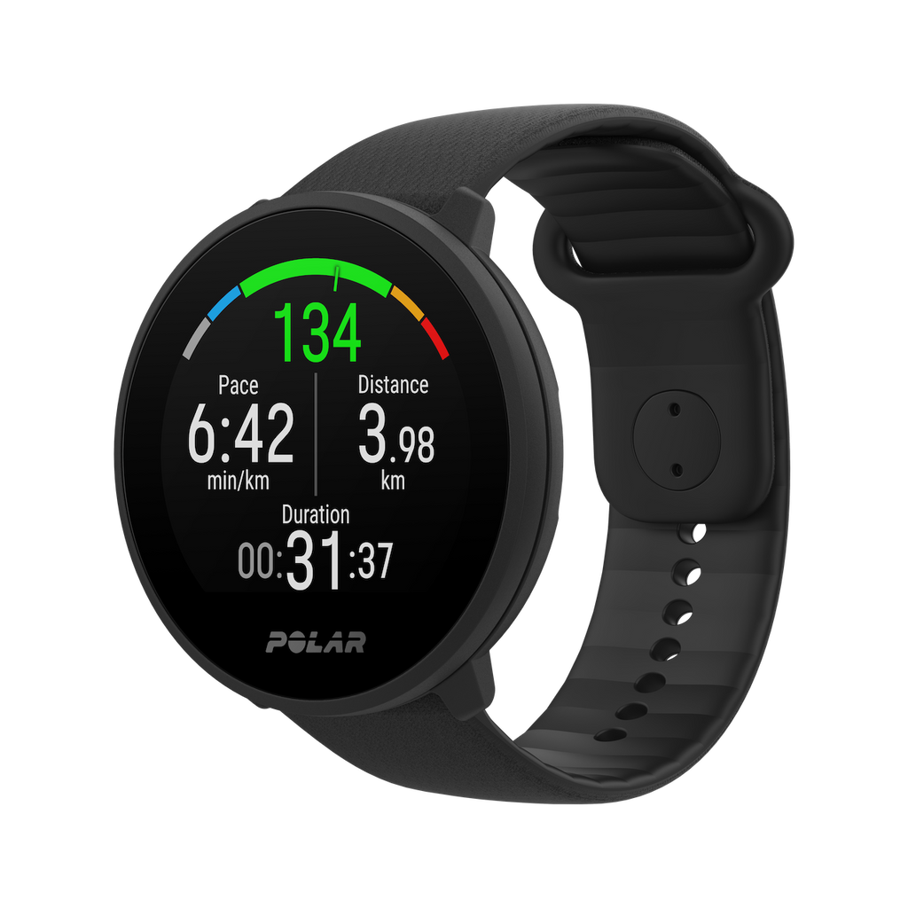 Polar Verity Sense 2.0.3 Firmware update : r/Polarfitness