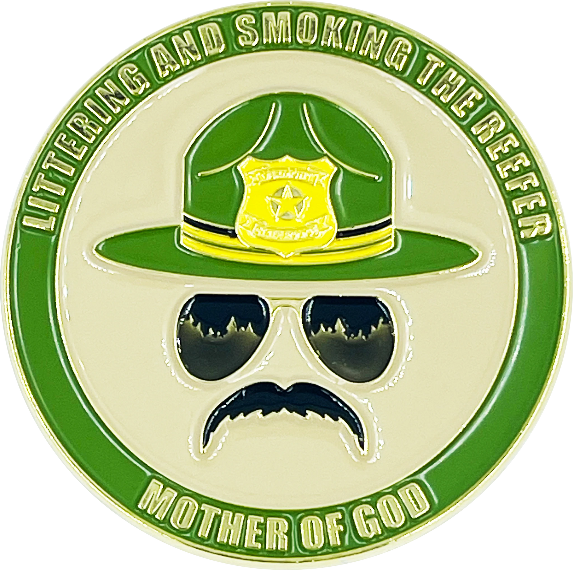 super troopers logo