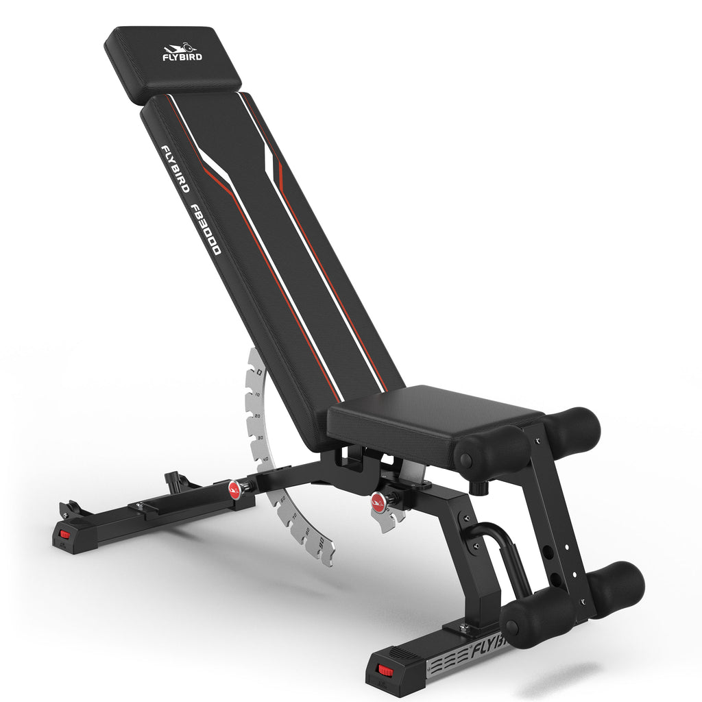 flybird-adjustable-lifting-bench-fb3000