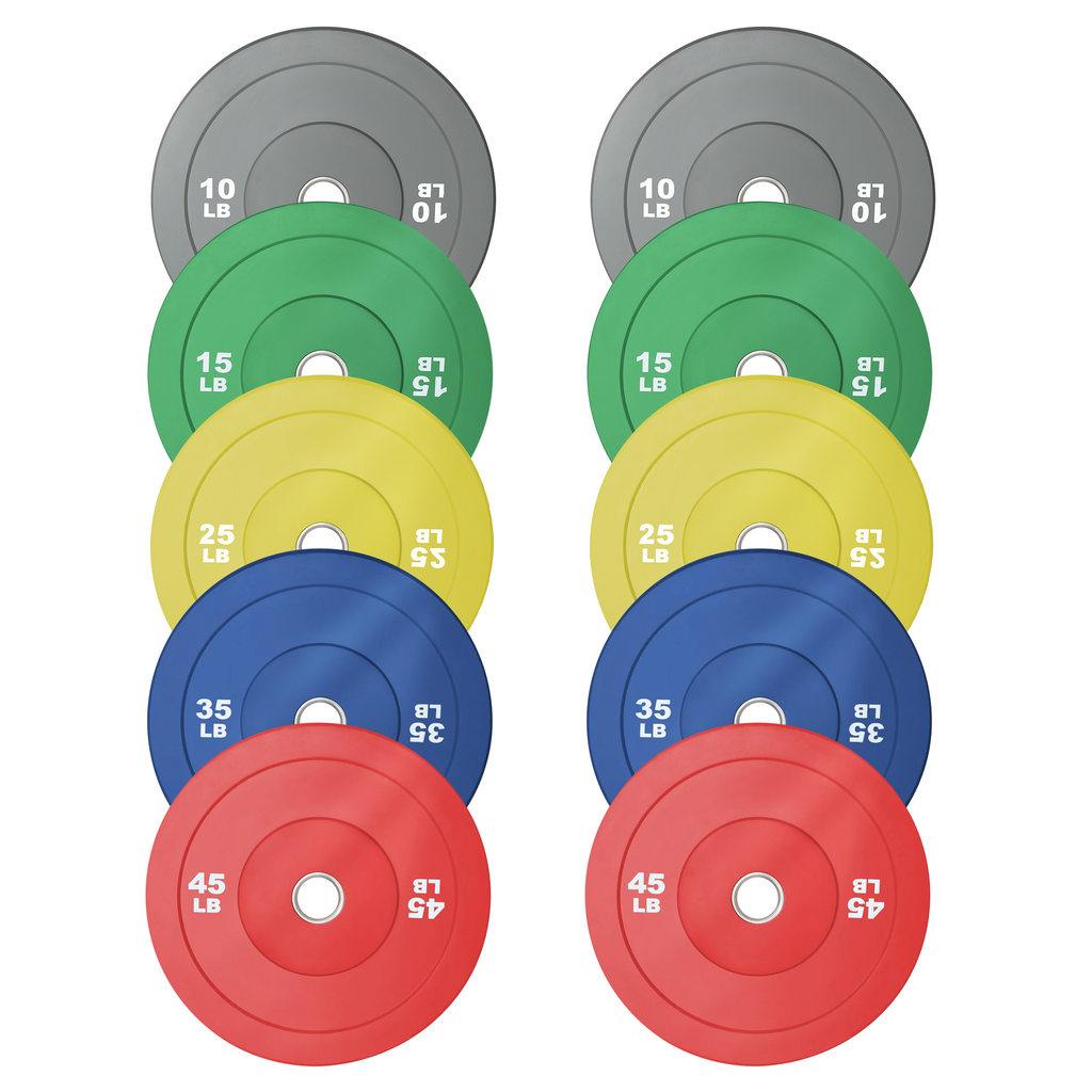 flybird-olympic-bumper-plates