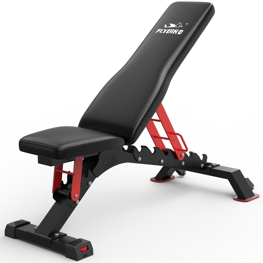 flybird-pro-weight-bench