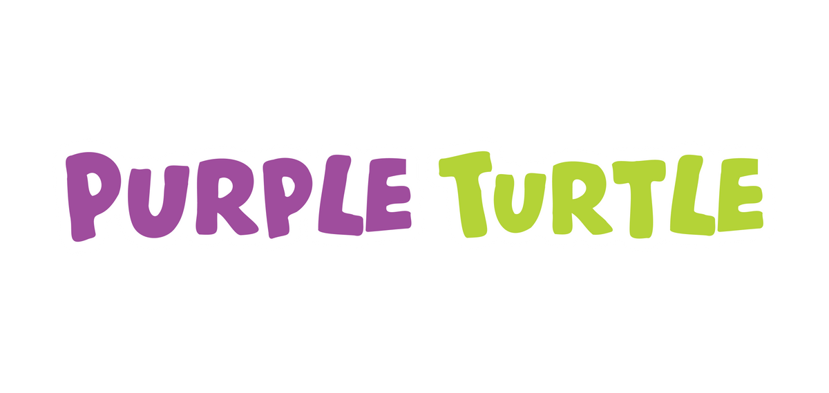 Purple Turtle Products