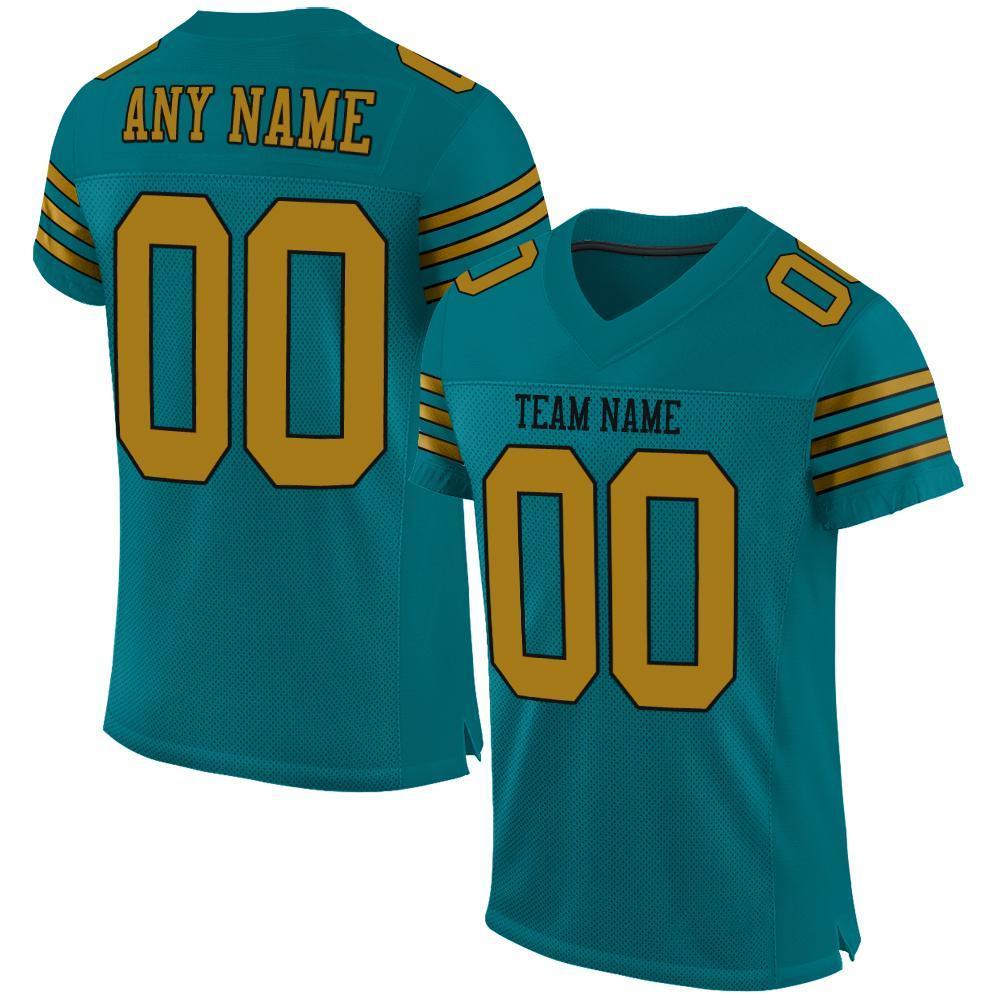 authentic custom nfl jersey